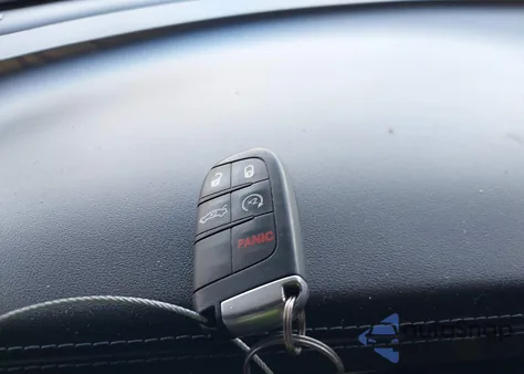 2022 Dodge Charger Sxt из США, поврежденный, VIN 2C3CDXJG8NH143386